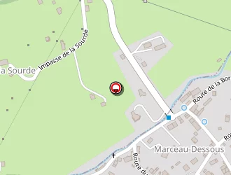 Carte de Human Pics à Doussard