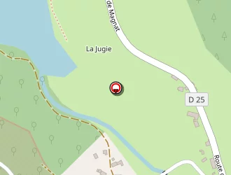 Carte de Mairie à Beissat