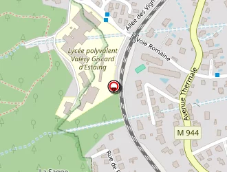 Carte de Dutour Claude à Chamalières