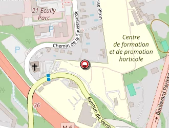 Carte de Fellmann-orlhac Didier à Écully