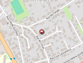 Carte de Pag Formation à Clermont-ferrand