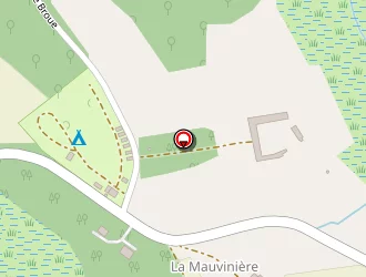 Carte de Vignaud Eric à Saint-sornin