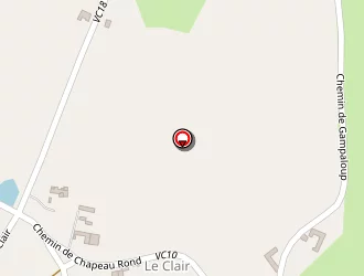 Carte de Colas Alain à Panissières