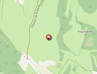 Carte de Coutisson Emmanuel à Annoisin-chatelans