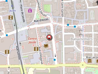 Carte de Police à Clermont-ferrand