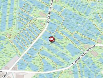 Carte de L'escale Gourmande à Tremblade (la)