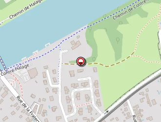 Carte de Brunier Monique à Décines-charpieu