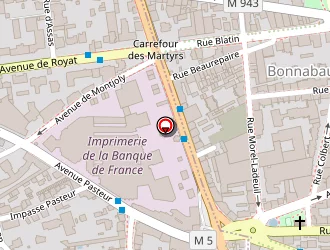 Carte de Senior Compagnie à Clermont-ferrand