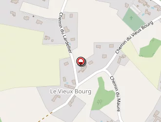 Carte de Carrot Alain à Sainte-consorce