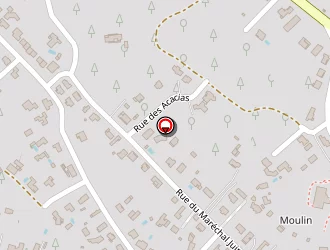 Carte de Ap Conseil à Tremblade (la)