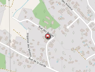 Carte de Seureau Fréddy à Tremblade (la)