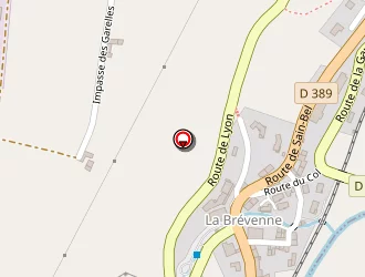 Carte de Ronde Paysanne à Bessenay