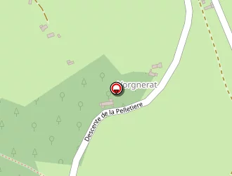 Carte de Séon Didier à Cottance