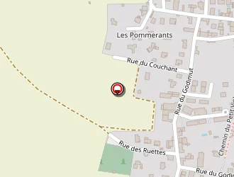 Carte de Mairie à Loyettes