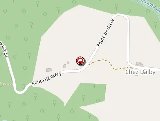 Carte de Gili Capra Catherine à Chainaz-les-frasses