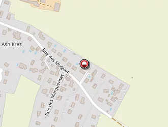 Carte de Daurat Stéphane à Villette-d'anthon