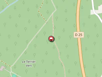 Carte de Geay Bernard à Tremblade (la)