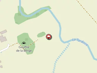 Carte de Ateliers Du Centaure à Agris