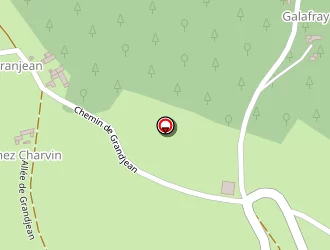 Carte de Séon Didier à Cottance