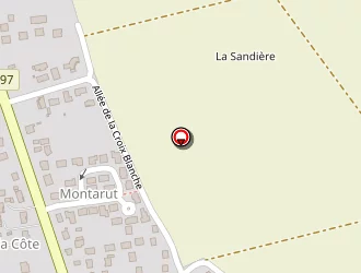 Carte de Les Cartons D'elfe à Vertaizon