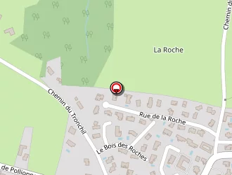 Carte de C G Boucherie à Sainte-consorce