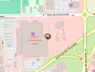 Carte de Pousse De Bambou à Lempdes