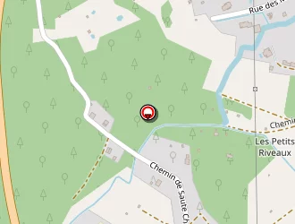 Carte de Peraux Joanito à Tremblade (la)