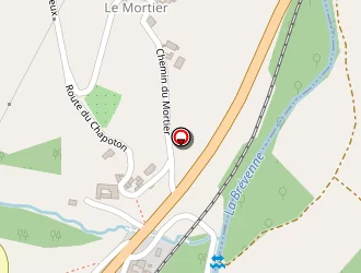 Carte de Clinic Moto 69 à Bessenay