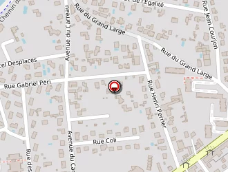 Carte de Vos Permis à Meyzieu