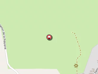 Carte de Poyet Mickael à Saint-sixte