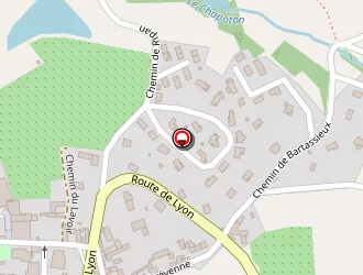 Carte de Coiffure Nuances à Bessenay