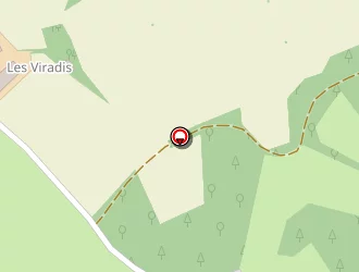 Carte de Chlebowski Fabien à Bujaleuf