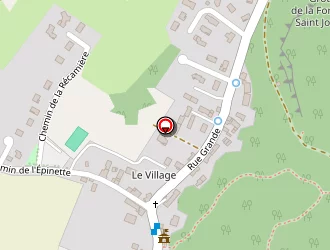 Carte de Abcd-prod à Vernas