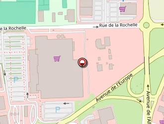 Carte de Duc Jean Marie à Lempdes