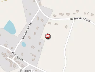 Carte de Gimenez Sonia à Séreilhac