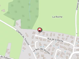 Carte de Mairie à Sainte-consorce