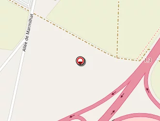 Carte de Parcs Enchères à Lempdes