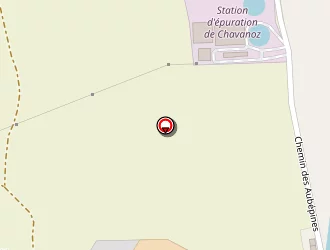 Carte de Martinez Hervé à Chavanoz