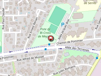 Carte de Tabac Presse Boisson à Meyzieu