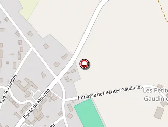 Carte de Bibliothèque à Montembœuf