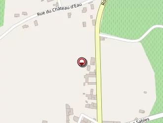 Carte de Hardy Jean Michel à Mesnac