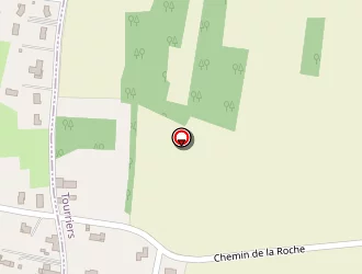 Carte de Boutenegre Didier à Tourriers