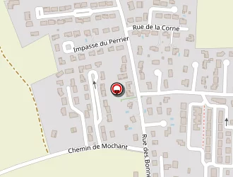 Carte de Reitano Frères à Loyettes