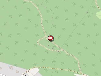 Carte de La Créoline à Magnieu