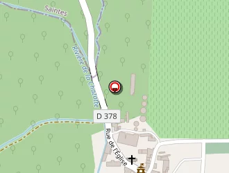 Carte de Hardy Jean-michel à Mesnac