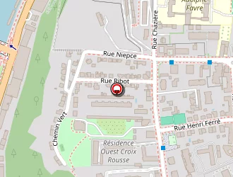 Carte de Tm Conseil Et Formation à Lyon