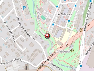 Carte de Plombier Et Plus (micro Entreprise) à Écully