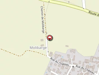 Carte de Sass 4 à Chavanoz