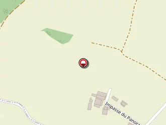 Carte de Ribot Vanessa à Genac