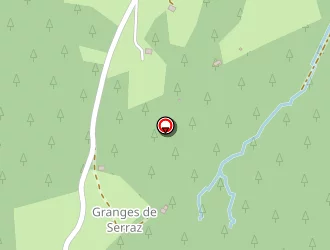 Carte de Mairie à Entrevernes